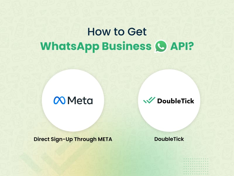 How to Get WhatsApp Business API