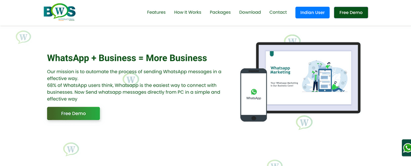 WhatsApp Bulk Message Sender_ Bulk Whatsender