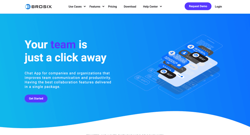 Top 20 Instant Messaging Platforms to Supercharge Your Business Communication - Brosix
