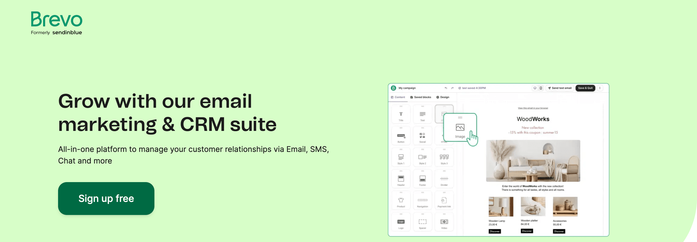 Top 20 WhatsApp Business API & Bulk WhatsApp Providers in India - Brevo
