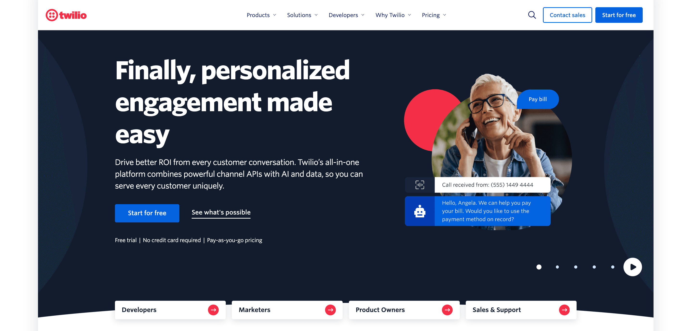 Top 20 WhatsApp Business API & Bulk WhatsApp Providers in India - Twilio