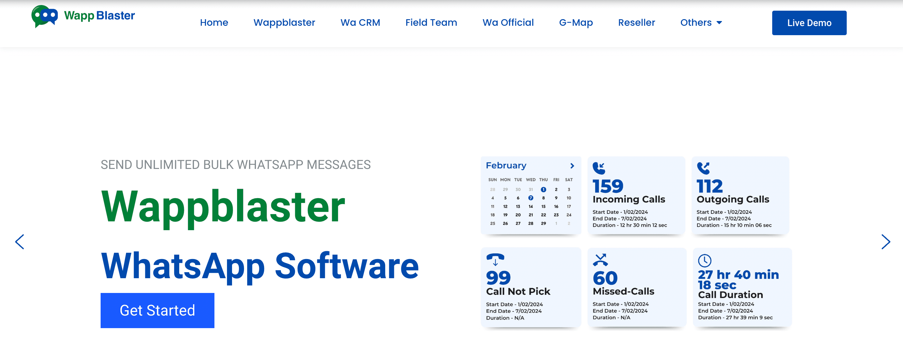 How To Do a WhatsApp Blast - WappBlaster