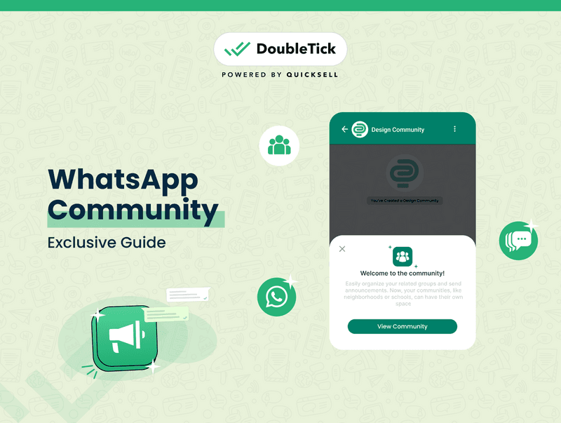 What Are Communities in WhatsApp and How To Use It?
