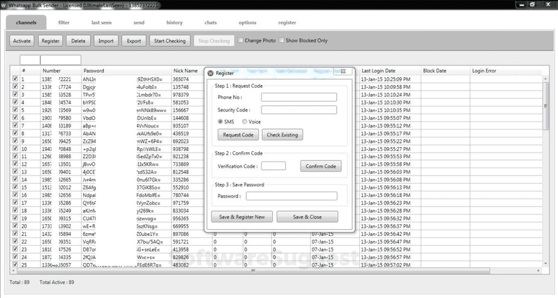 Top 20 WhatsApp Business API & Bulk WhatsApp Providers in India - WhatsApp Bulk Sender