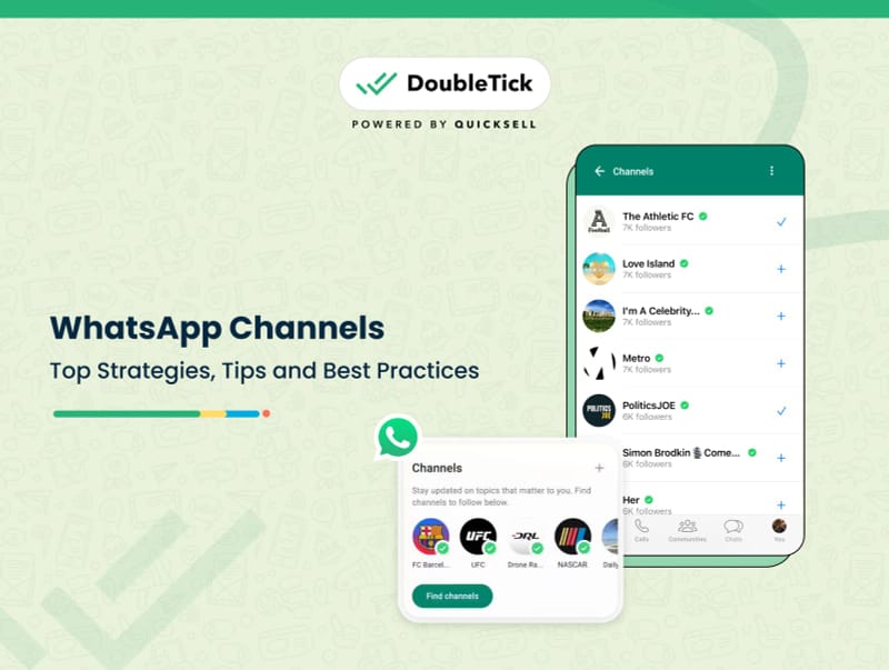The Ultimate Guide to Using WhatsApp Channels for Business Success