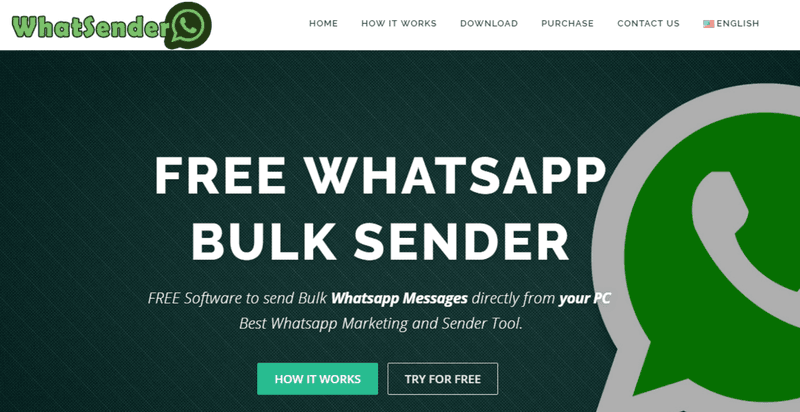 Top 20 WhatsApp Business API & Bulk WhatsApp Providers in India - WhatSender