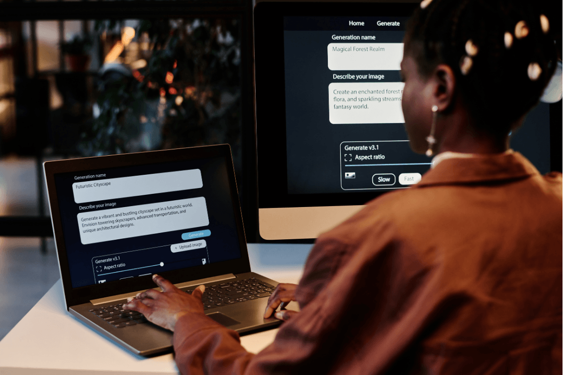 AI generated content quality control and human-in-the-loop guidelines - LearningOS