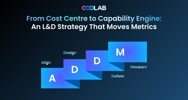 Learning & Development LMS strategy framework - LearningOS