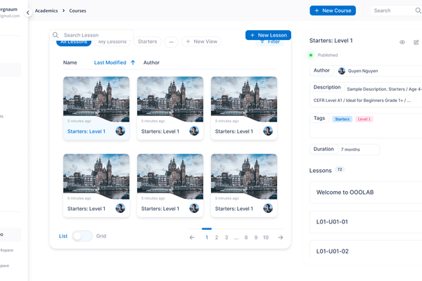 How Can an LMS Help Automate My Learning Operations?