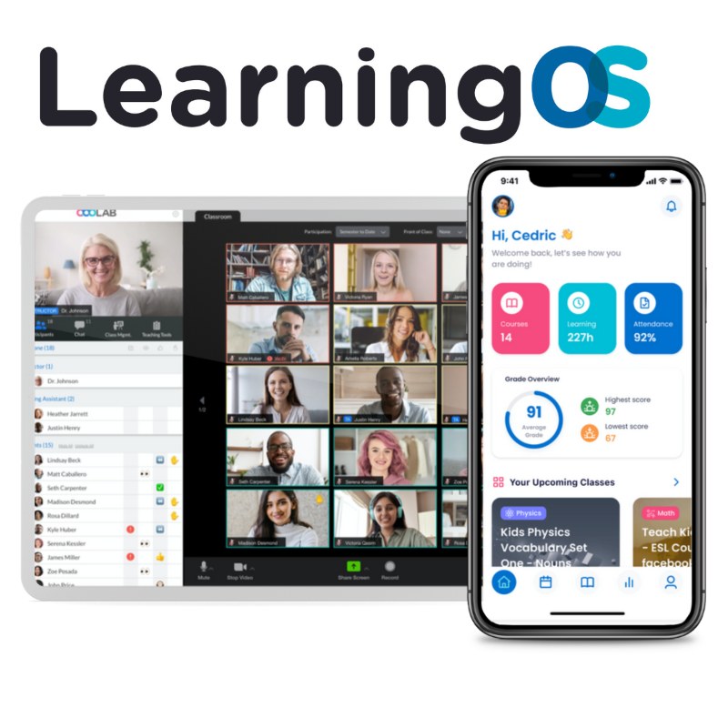 LXP Learning Analytics