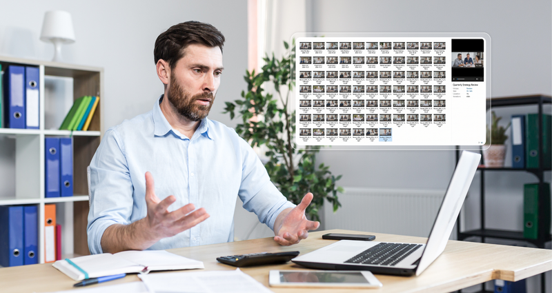 Effective sales training requires total analysis not call sampling - LearningOS