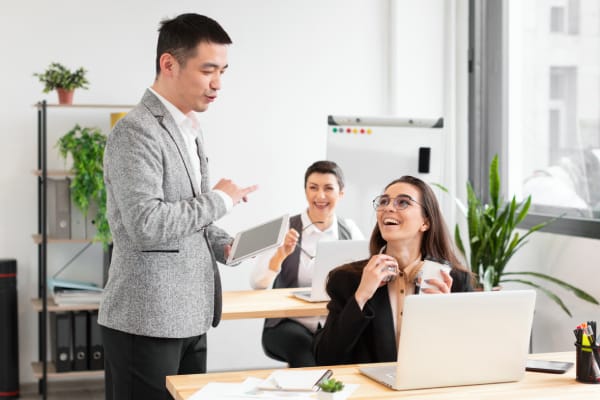 role-playing in sales 