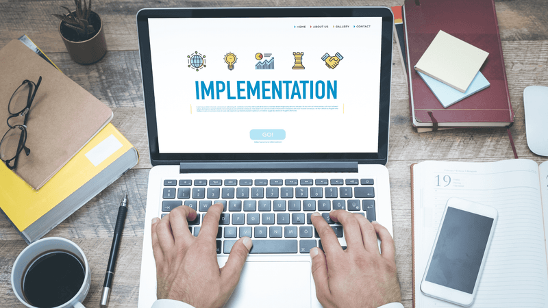 Fast Track your Enterprise LMS Implementation (In 12 Steps)
