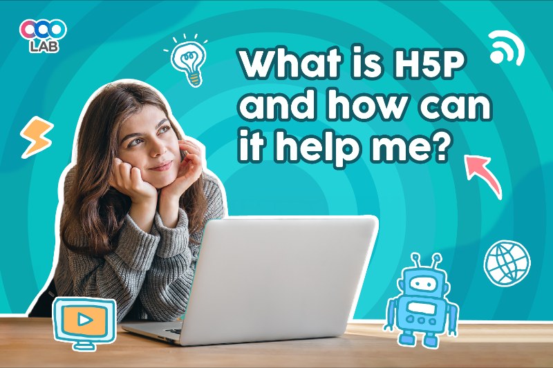 What is H5P and How Can it Help Me? 