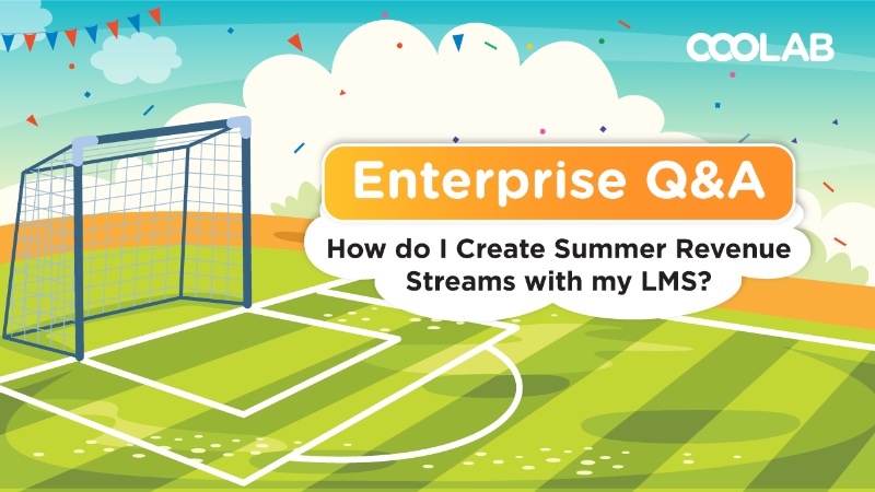 How do I create Summer Revenue Streams with my LMS?