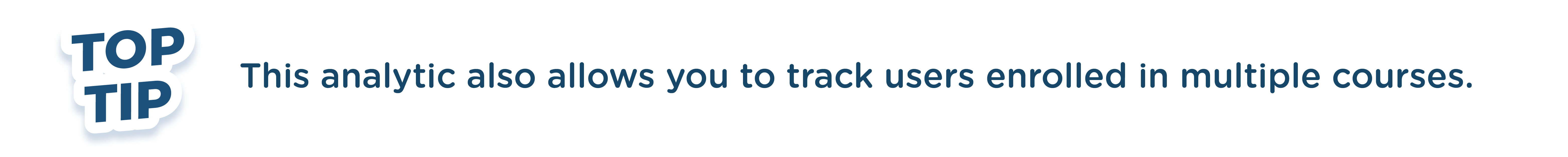 LXP Learning Analytics