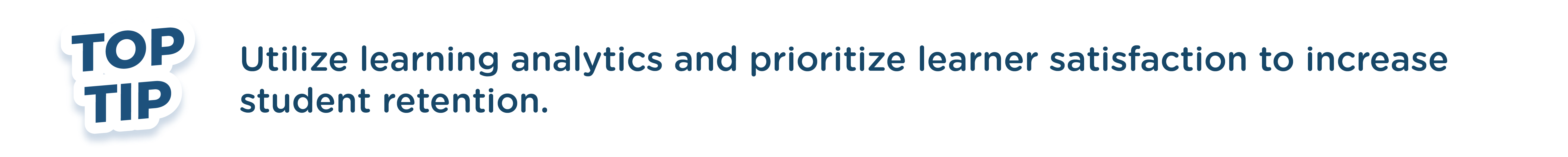 LXP Learning Analytics