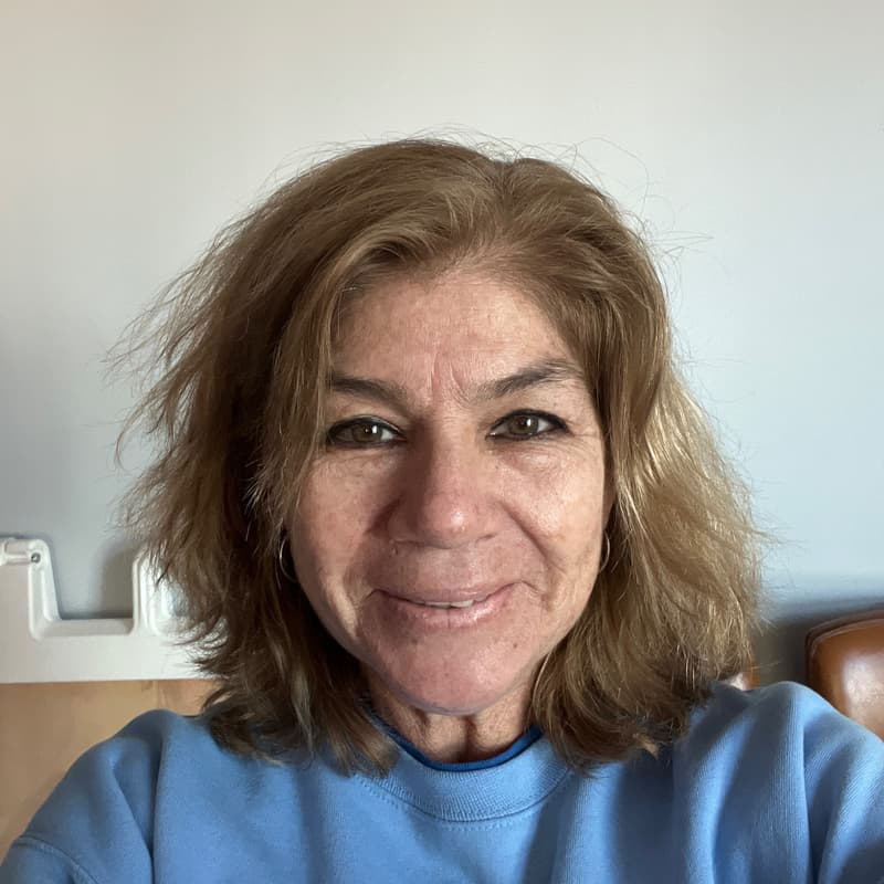 Gc Di Laura - tennis coach in Denver