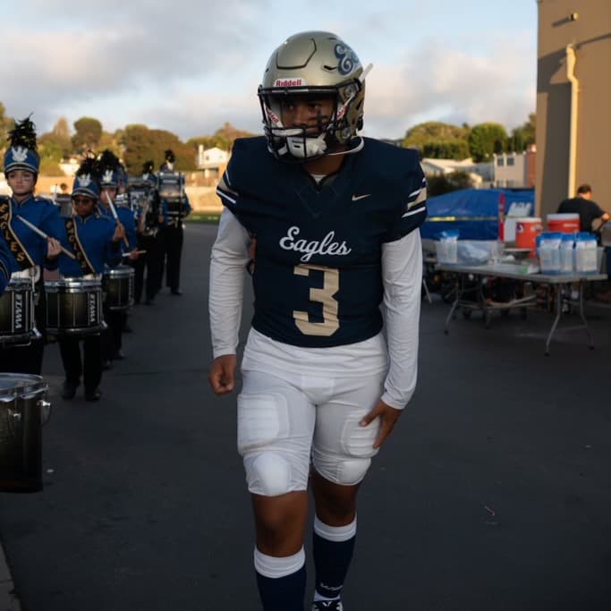 Leo Menendez - football coach in Los Angeles