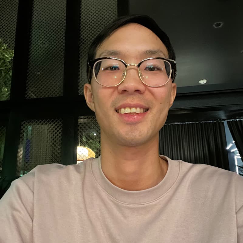 Elliott Nguyen - tennis coach in Oakland