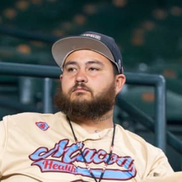 Whitney Grey - baseball coach in Tempe