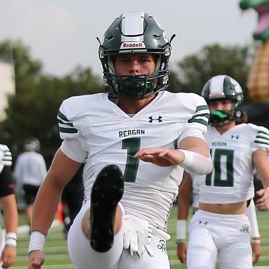 Luke Butler - football coach in Phoenix
