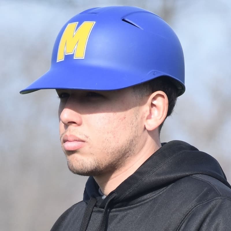 Jordan Torres - baseball coach in Miami