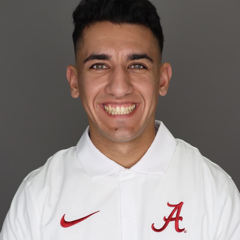 Alexander Medina - football coach in San Diego
