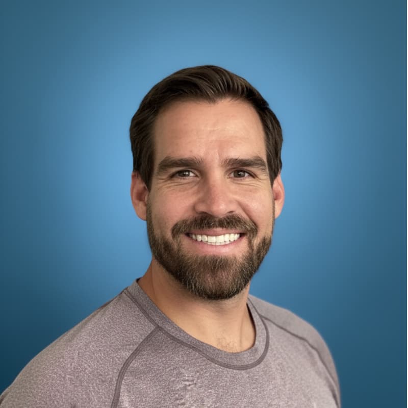 Chris Conover - pickleball coach in Mesa