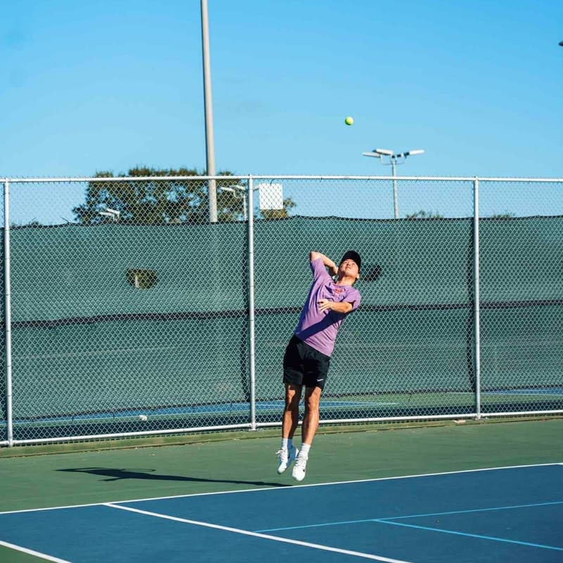 Nathan Do - pickleball coach in Katy