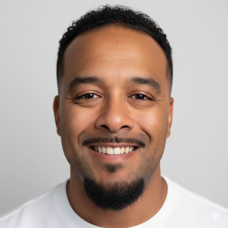 Robert Potts - football coach in San Diego