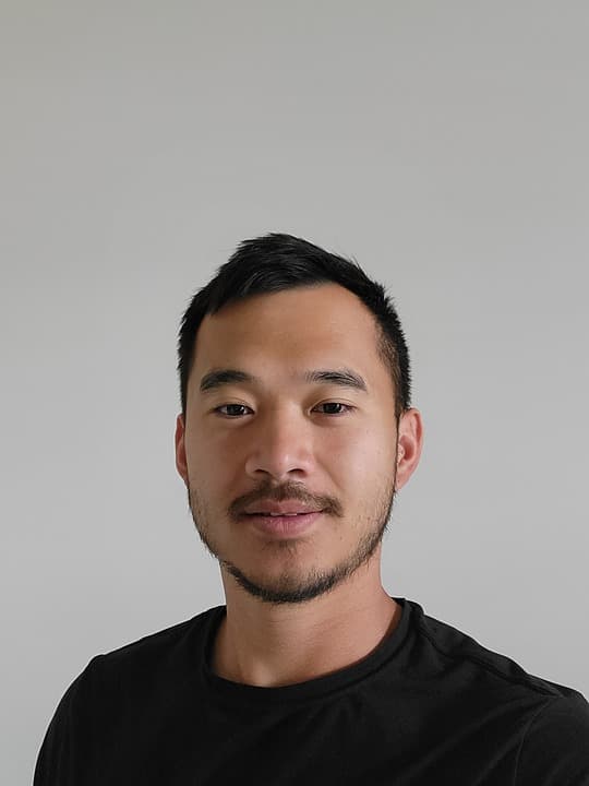 Jackson Guan - pickleball coach in Peoria