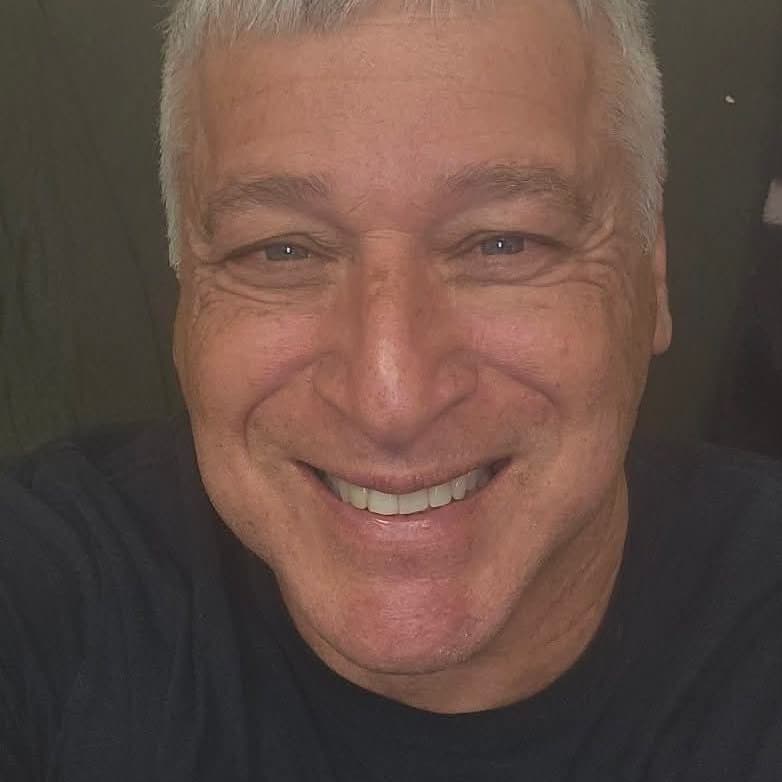 Nick Delia - pickleball coach in Glendale