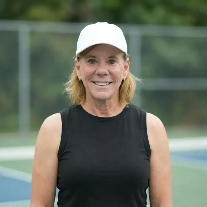 Janette Gray - pickleball coach in San Diego