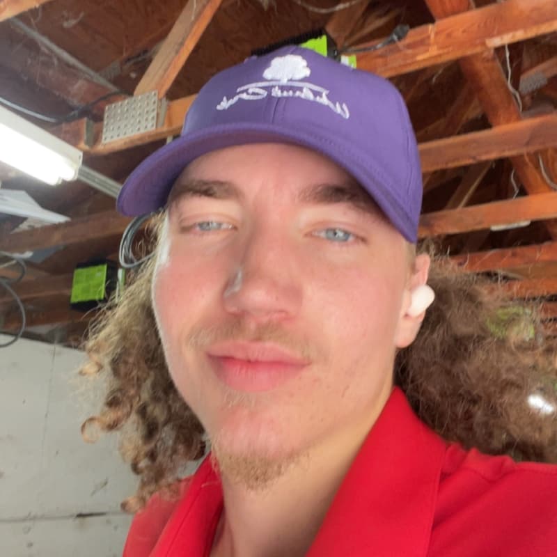 Brendon Dickenson - golf coach in Grand Prairie