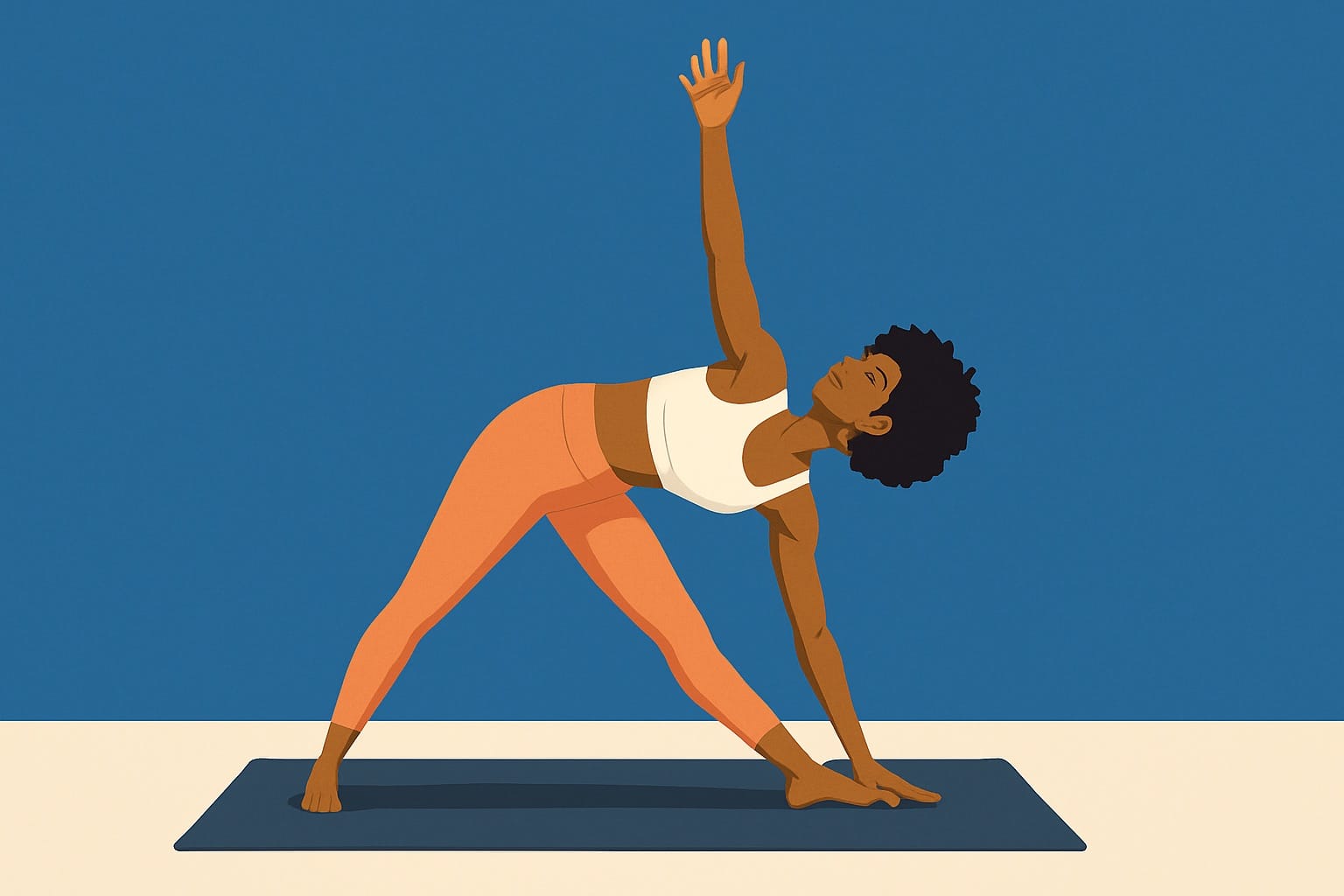 The Yoga Expo 2025: America’s Yoga Community Comes Together