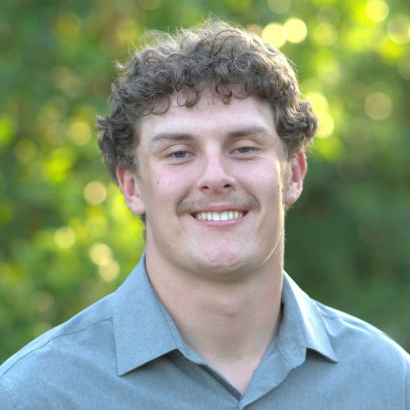 Dawson Brokman - golf coach in Concord
