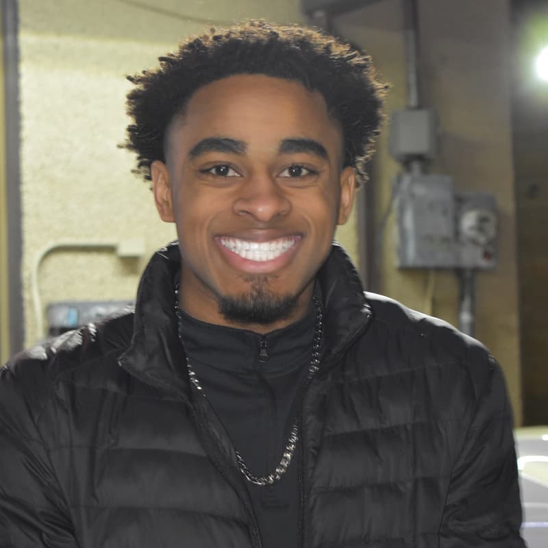 Demario Montez - pickleball coach in Dallas
