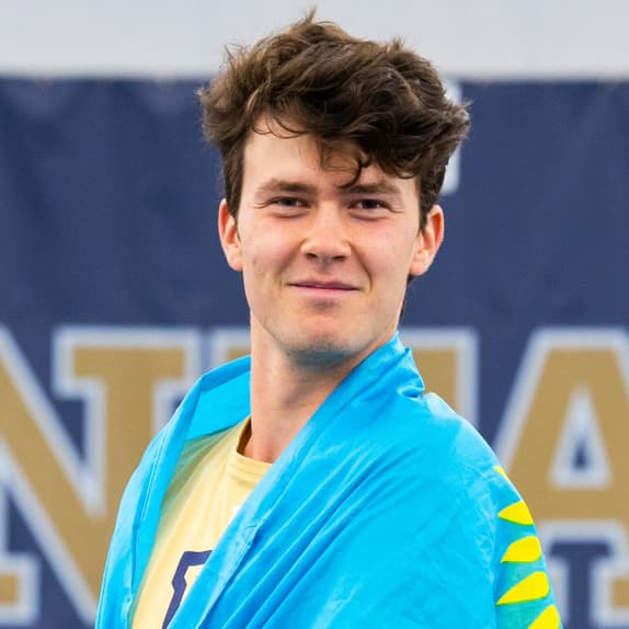 Dmitry Bezborodov - tennis coach in Seattle