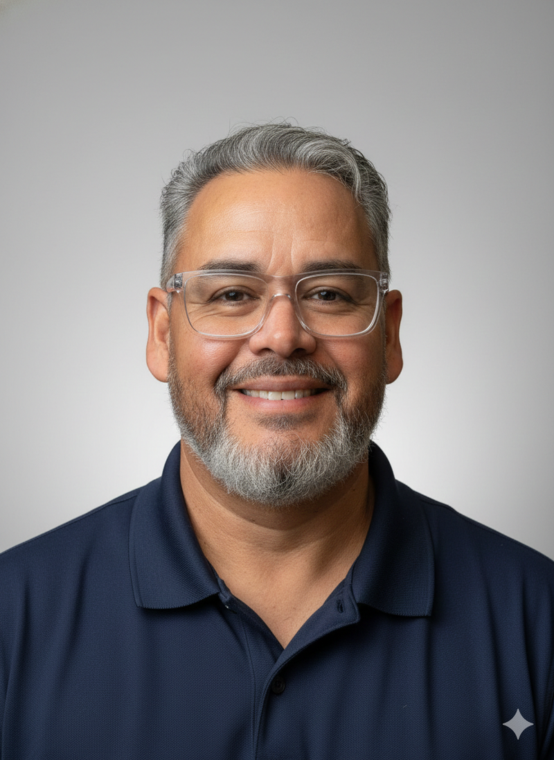 Carlos Figueroa - pickleball coach in Orlando