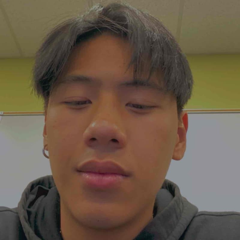 Michael Chang - tennis coach in Cypress