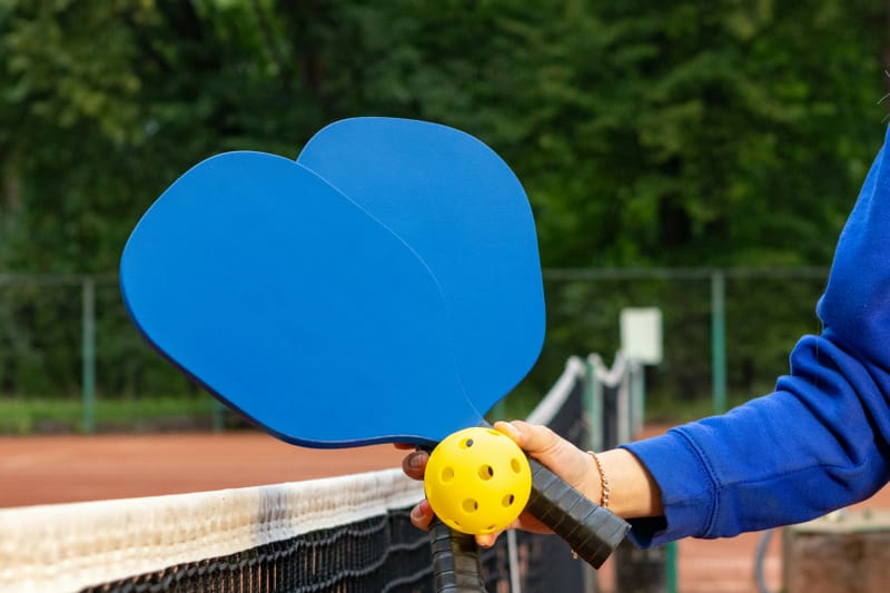 Exploring the Pickleball Scene in Michigan: A Look at Key Cities