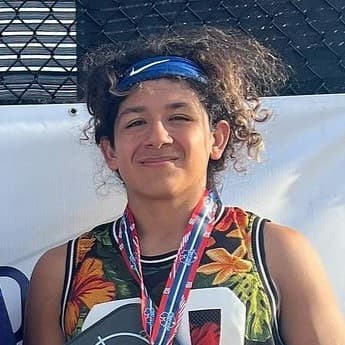 Alexander Valencia - pickleball coach in Dallas
