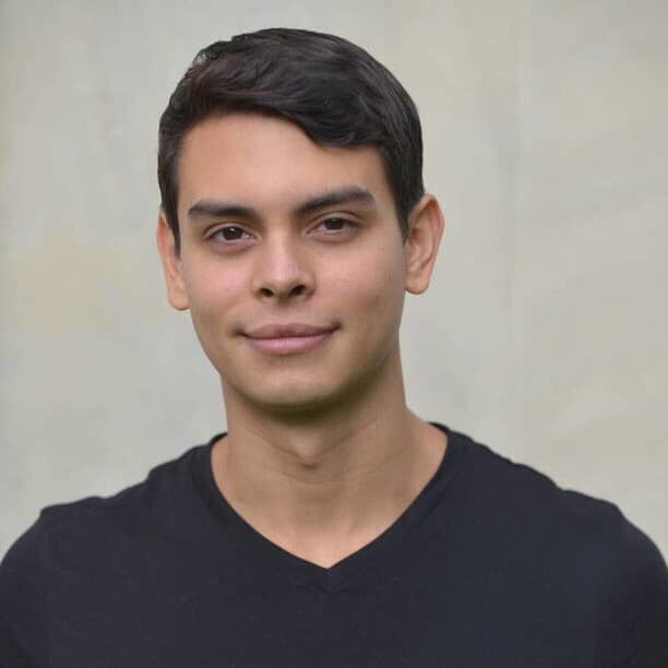 Alex Valdes - pickleball coach in San Francisco