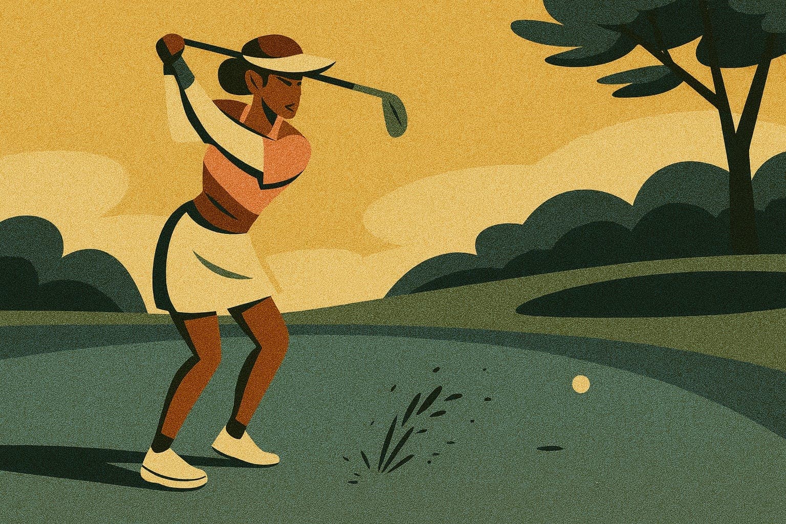 What is a Golf Handicap? A  Guide to Leveling the Playing Field