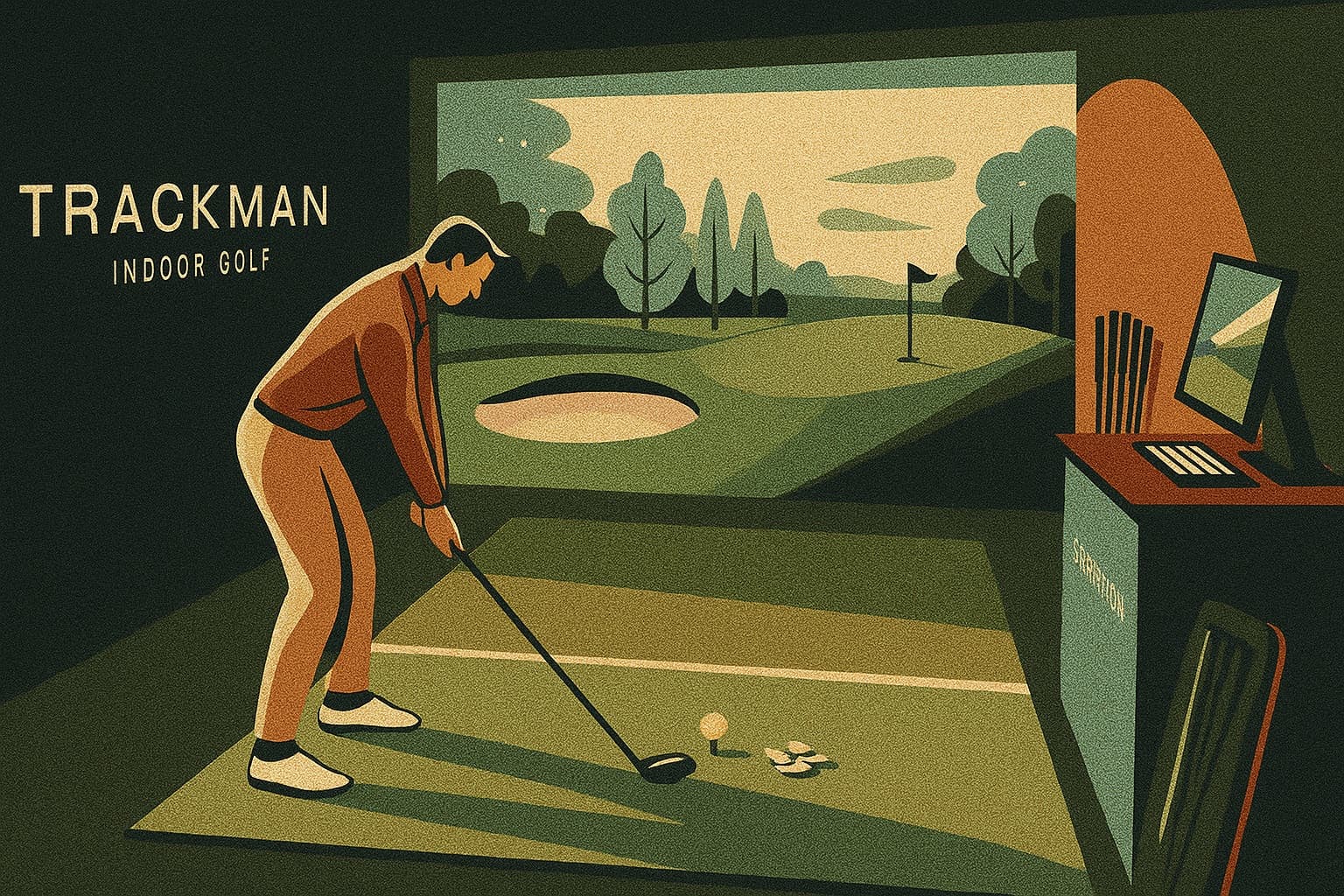 Don't Freeze Your Progress: Why Indoor Lessons Are a Winter Game-Changer