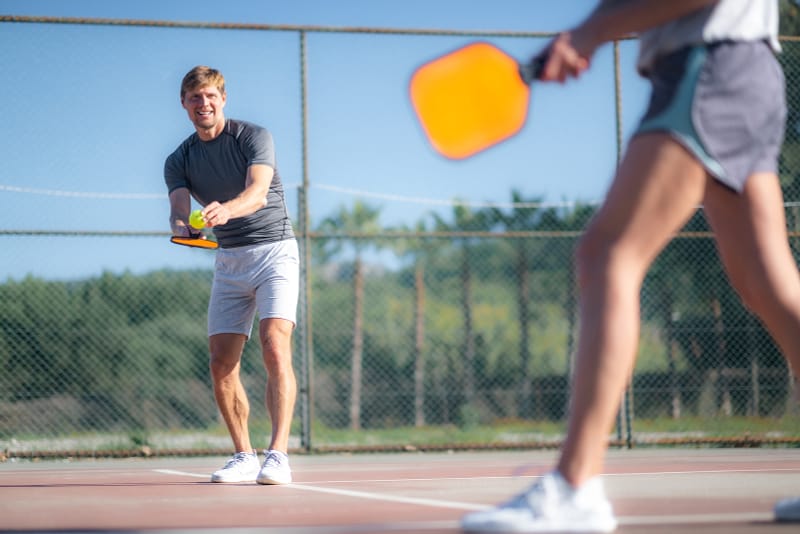 Exploring Pickleball in Indiana: A Look at the Top Cities