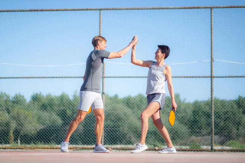 Exploring the Growing Pickleball Scene in Arizona