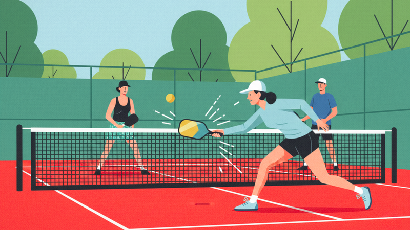 How to Choose a Pickleball Coach: Certifications & What to Ask