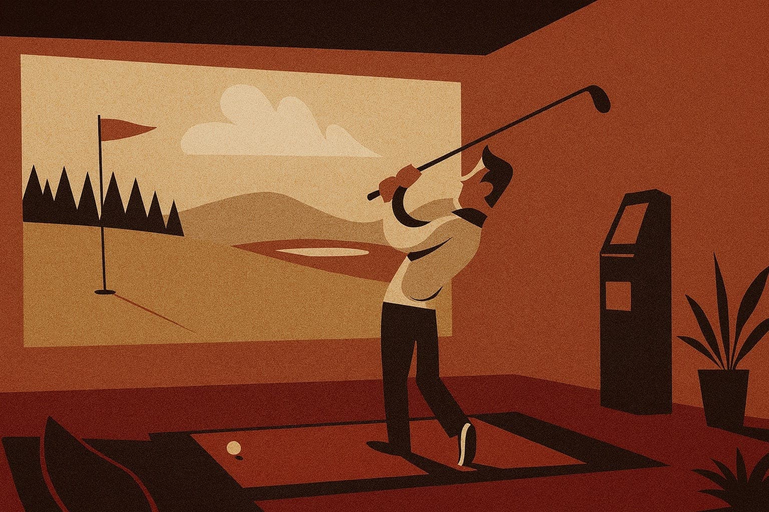 How AI and Technology Are Helping Golfers Improve Their Game
